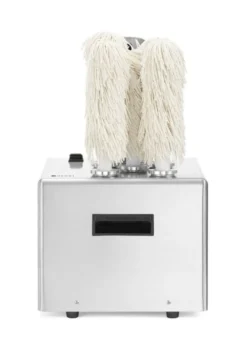 Hendi Gläserpoliermaschine, bis 330 Gläser/h