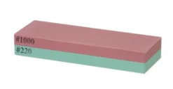 Hendi Japanischer Schleifstein HENDI by Naniwa, 185x65x(H)30mm