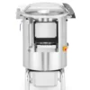 Hendi Kartoffelschäler Kitchen Line 5kg, Kitchen Line, 230V/550W, 620x525x(H)787mm