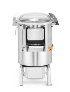 Hendi Kartoffelschäler Kitchen Line 5kg, Kitchen Line, 230V/550W, 620x525x(H)787mm