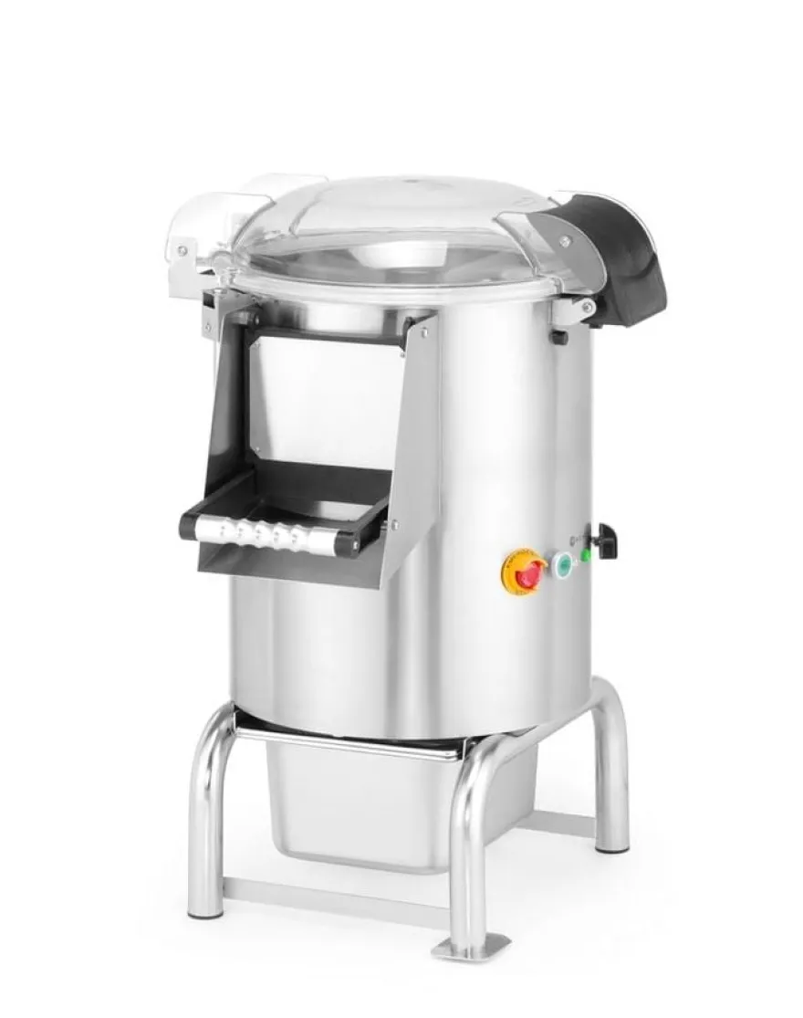 Hendi Kartoffelschäler Kitchen Line 5kg, Kitchen Line, 230V/550W, 620x525x(H)787mm