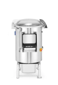Hendi Kartoffelschäler Kitchen Line 10kg, Kitchen Line, 230V/750W, 620x525x(H)833mm