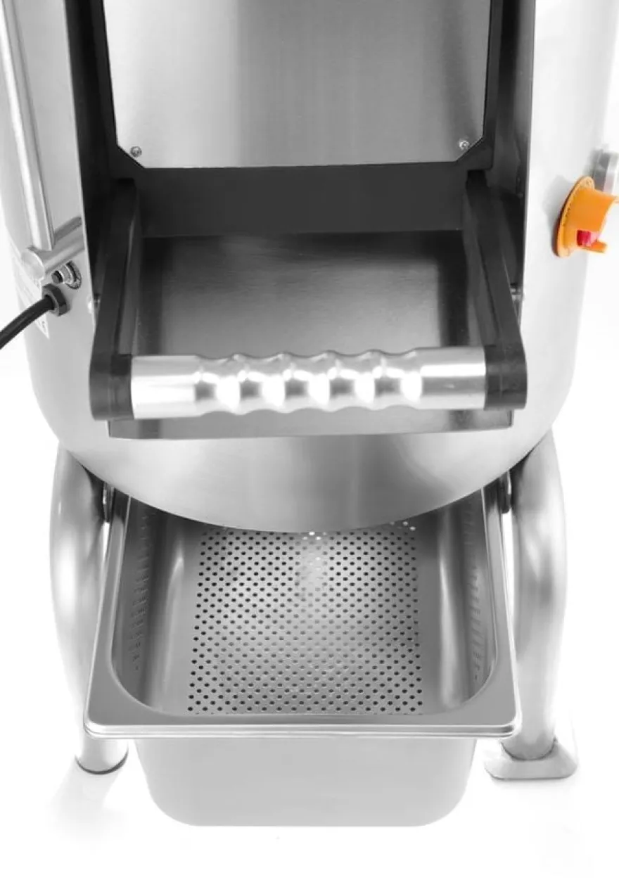Hendi Kartoffelschäler Kitchen Line 10kg, Kitchen Line, 230V/750W, 620x525x(H)833mm