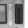 Hendi Mikrowelle, programmierbar 1000W, 23L, 230V/1550W, 509x572x(H)306mm