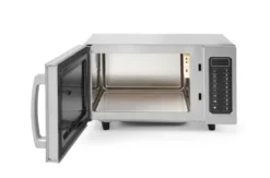 Hendi Mikrowelle, programmierbar 1000W, 23L, 230V/1550W, 509x572x(H)306mm