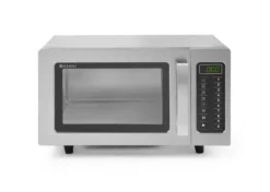 Hendi Mikrowelle, programmierbar 1000W, 23L, 230V/1550W, 509x572x(H)306mm