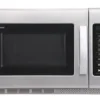 Hendi Mikrowelle, programmierbar 1800W, 34L, 230V/3000W, 572x520x(H)363mm