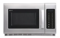 Hendi Mikrowelle, programmierbar 1800W, 34L, 230V/3000W, 572x520x(H)363mm