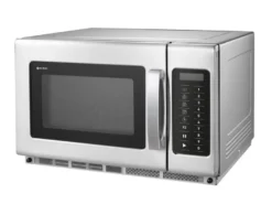 Hendi Mikrowelle, programmierbar 1800W, 34L, 230V/3000W, 572x520x(H)363mm