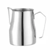 Hendi Milchkännchen mit V-förmigem Ausguss, 0,7L, Ø 84x(H)130mm