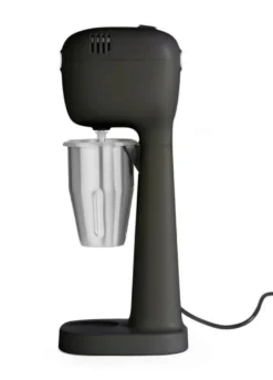 Hendi Milchshake-Mixer - Design by Bronwasser, Gelb, 230V/400W, 170x210x(H)485mm