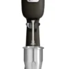 Hendi Milkshake Mixer BPA-frei - Design by Bronwasser, Schwarz, 230V/400W, 170x210x(H)485mm