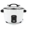 Hendi Reiskocher 4,2L, Kitchen Line, 4,2L, 230V/1550W, 391x372x(H)315mm