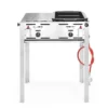 Hendi Roast-Master, Maxi 50 50-Ausführung, 11,6kW, 650x540x(H)840mm
