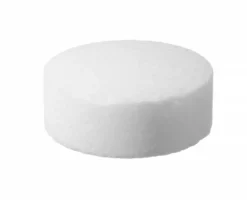 Hendi Salztabletten zur Wasserenthärtung, 25 kg