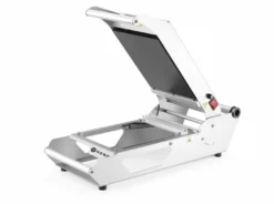 Hendi Schalenversiegelungsmaschine Compact