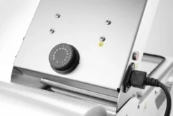 Hendi Schalenversiegelungsmaschine Compact