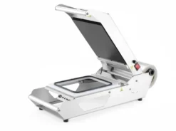 Hendi Schalenversiegelungsmaschine Compact