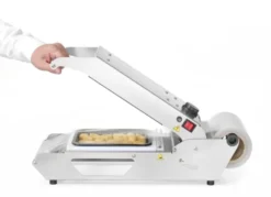 Hendi Schalenversiegelungsmaschine Compact