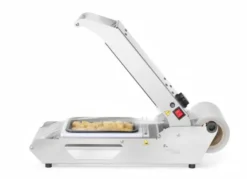 Hendi Schalenversiegelungsmaschine Compact