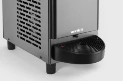 Hendi Slush-Eis-Maschine Arktic Kitchen Line, 1 x 12 L