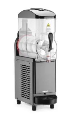 Hendi Slush-Eis-Maschine Arktic Kitchen Line, 1 x 12 L