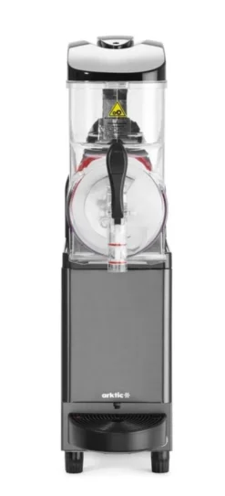 Hendi Slush-Eis-Maschine Arktic Kitchen Line, 1 x 12 L