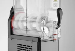 Hendi Slush-Eis-Maschine Arktic Kitchen Line, 1 x 12 L