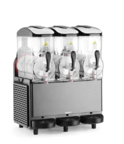Hendi Slush-Eis-Maschine Arktic Kitchen Line, 3 x 12 L
