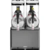 Hendi Slush-Eis-Maschine Arktic Kitchen Line, 2 x 12 L