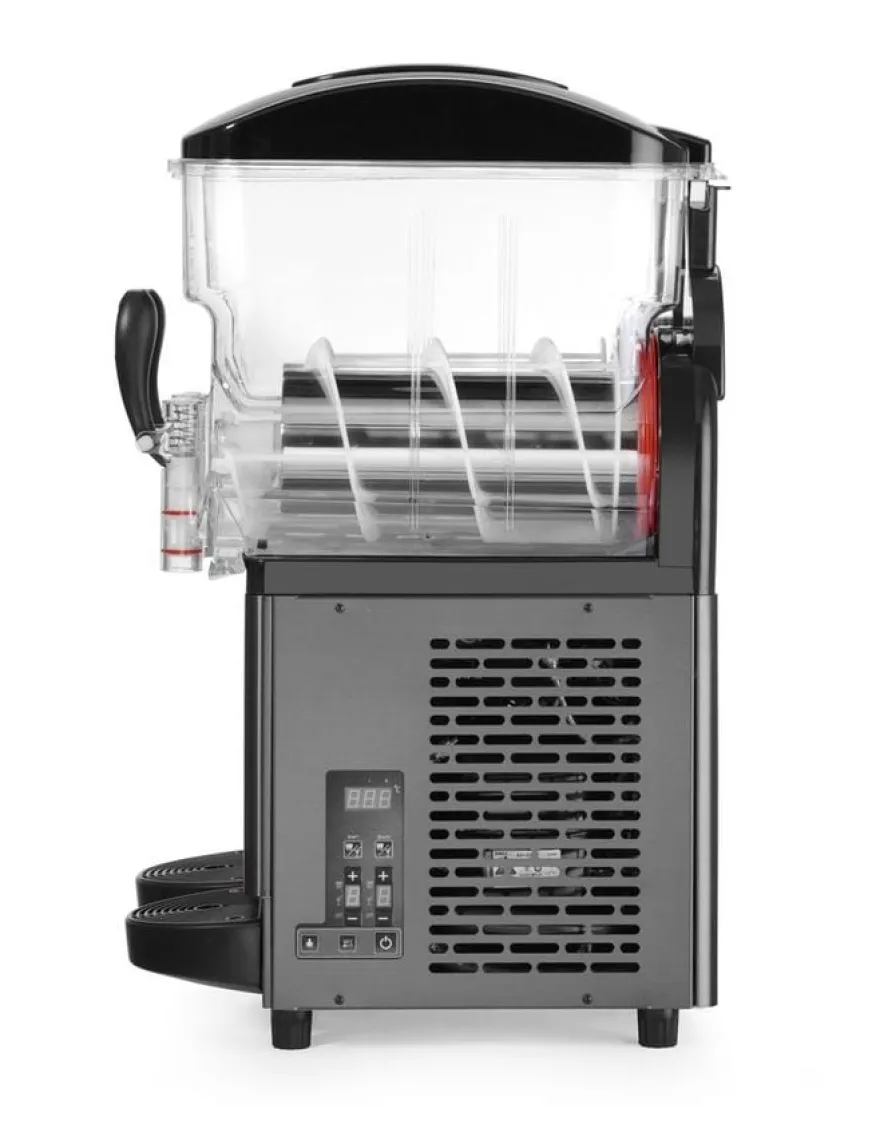 Hendi Slush-Eis-Maschine Arktic Kitchen Line, 2 x 12 L