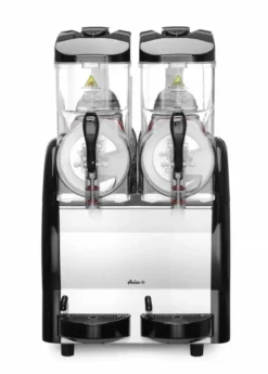 Hendi Slush-Eis-Maschine Arktic Profi Line, 2 x 12 L