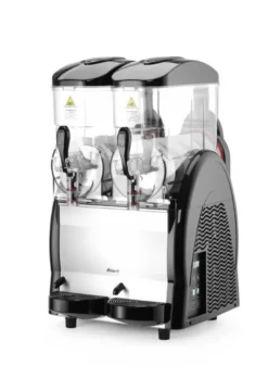 Hendi Slush-Eis-Maschine Arktic Profi Line, 2 x 12 L