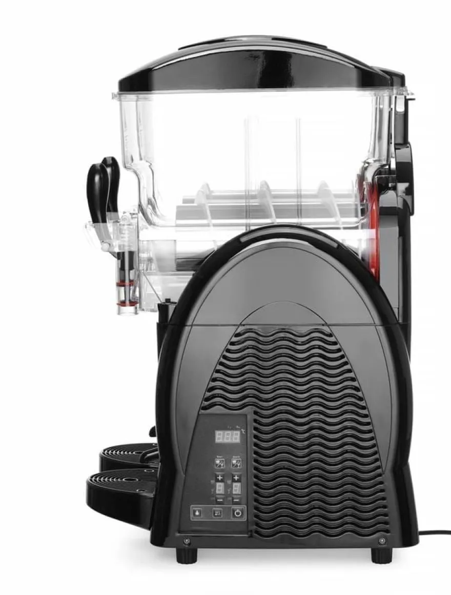 Hendi Slush-Eis-Maschine Arktic Profi Line, 2 x 12 L