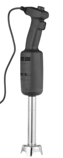 Hendi Stabmixer Kitchen Line 160, Geschwindigkeit regelbar, Kitchen Line, Schwarz, 230V/270W, Ø 75x140mm