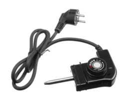 Hendi Thermostatkabel für Partypfanne, Reglerkabel f. Partypfanne 239506/239605, (L)mm