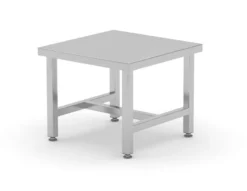 Hendi Topfständer, 550x550x(H)450mm