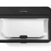 Hendi UNIQ Chafing Dish, Schwarz, 220-240V/700W, 607x402x(H)245mm