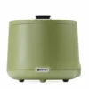 Hendi UNIQ Suppenkessel, 8L, Grün, 220-240V/500W, Ø 365x(H)325mm