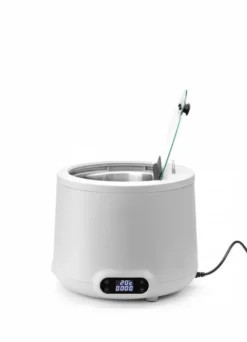 Hendi UNIQ Suppenkessel, 8L, Weiß, 220-240V/500W, Ø 365x(H)325mm