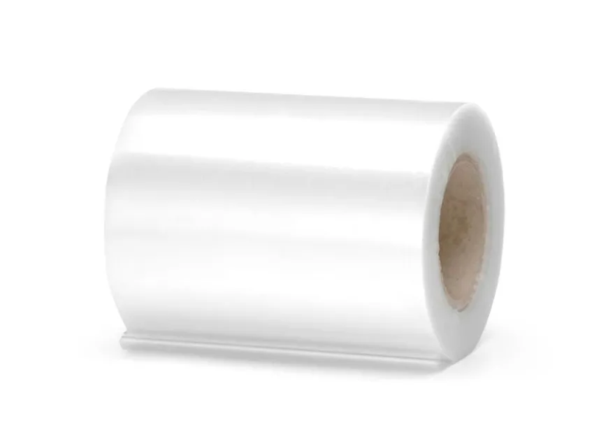 Hendi Versiegelungsfolie PET/PE Peel 12/40, 185 mm x 250 m