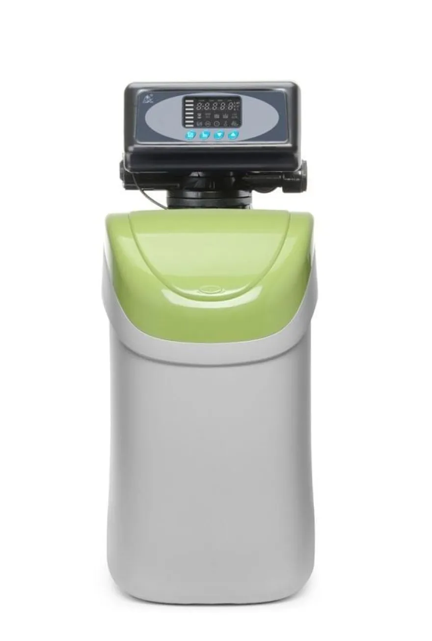 Hendi Wasserenthärter, automatisch