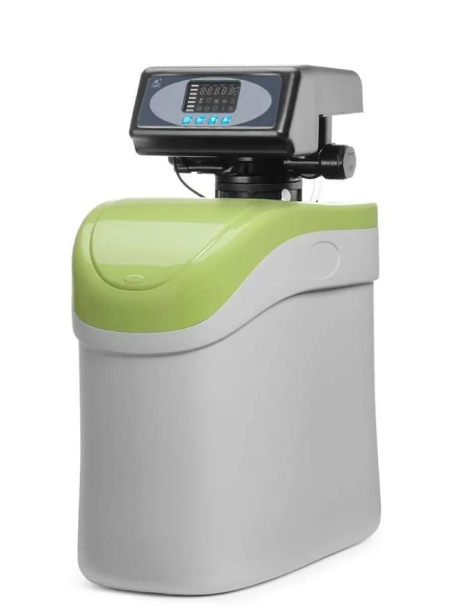 Hendi Wasserenthärter, automatisch