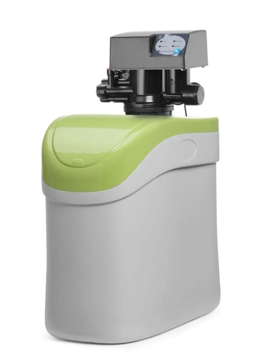 Hendi Wasserenthärter, halbautomatisch