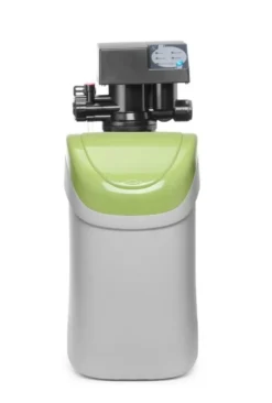 Hendi Wasserenthärter, halbautomatisch