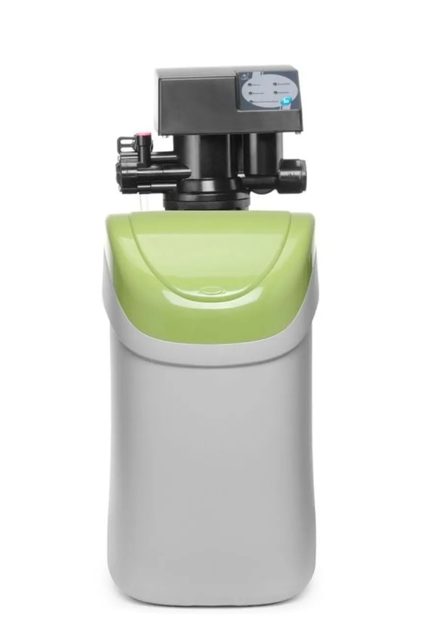Hendi Wasserenthärter, halbautomatisch