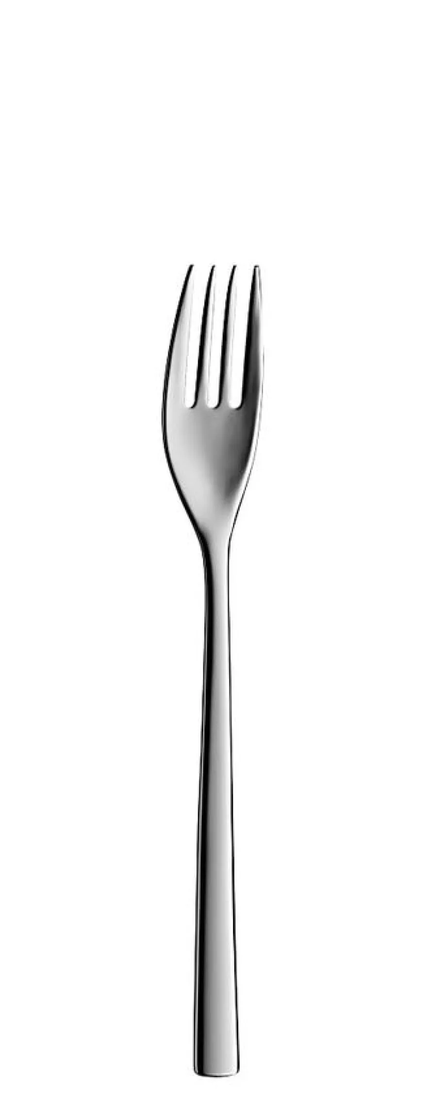 Hepp Menuegabel LENTO Edelstahl 18/10