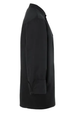 Herrenkochjacke Lars, schwarz, Größe: 58