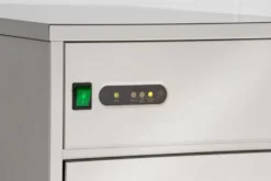 Hohlkegel Eisbereiter ECO 50 kg