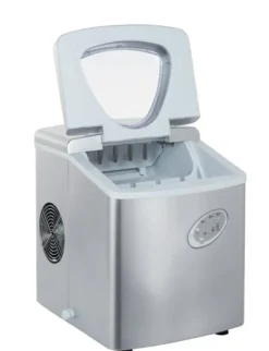 Hohlkegel Eisbereiter Eco 15 kg